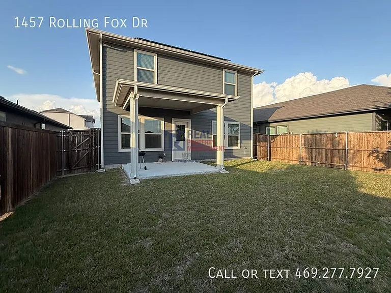 1457 Rolling Fox Dr — Photo 15
