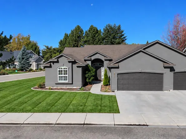 3917 N Waterloo Way, Boise, ID 83713
