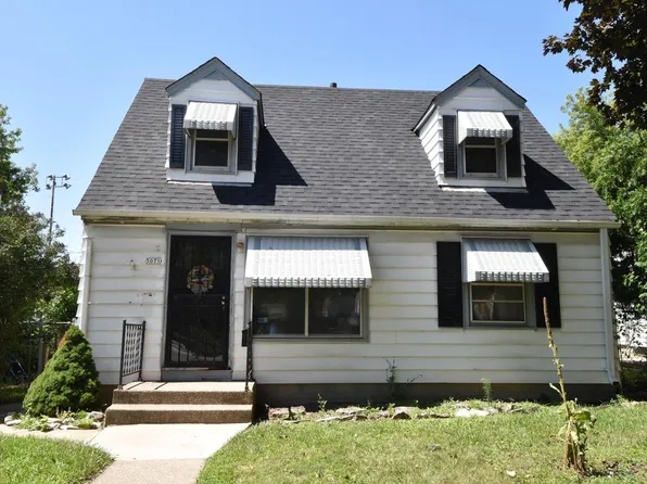 5071 North 51st BOULEVARD, Milwaukee, WI 53218