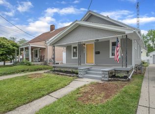 905 Woodsdale Ave, Toledo, OH 43609