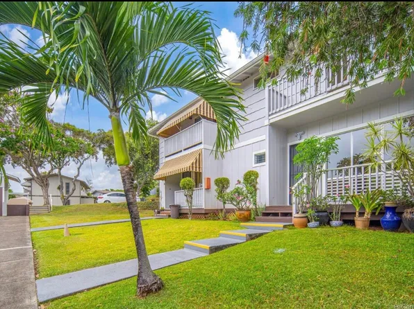 98-863 Iho Pl #73, Aiea, HI 96701