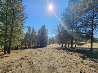 11 W Old Kettle Rd, Kettle Falls, WA 99141