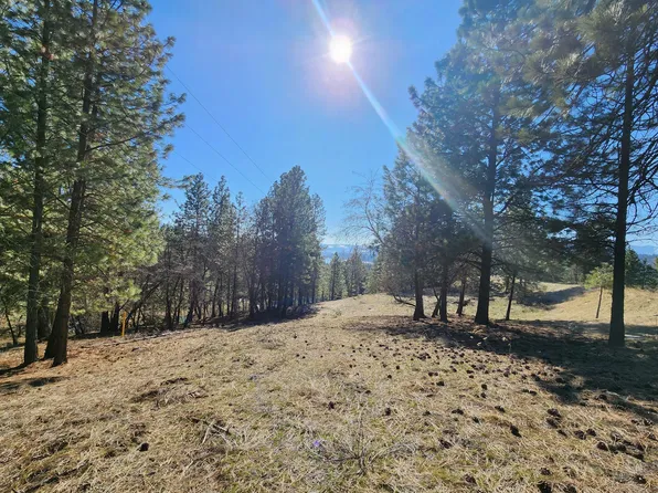 11 W Old Kettle Rd, Kettle Falls, WA 99141