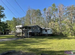15080 Haynes Rd, Maurepas, LA 70449