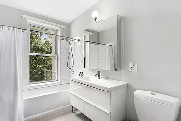 Rented by Brown Harris Stevens