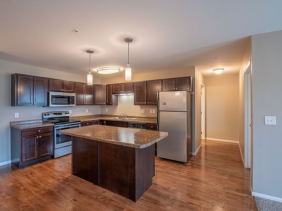 2nd image of 3783 S 16th St APT 315