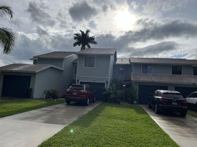 1575 Woodbridge Lakes Circle, West Palm Beach, FL, 33406
