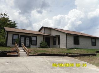 1125 Southwinds Dr, Pt Orange, FL 32129