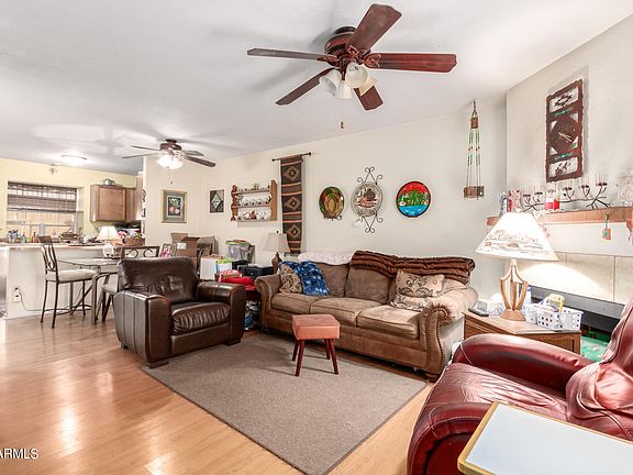 4th image of 4601 N 102nd Ave Unit 1189