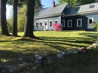 468 Vigue Rd, Whitefield, ME 04353