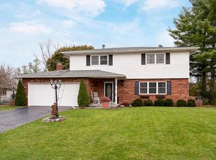 5552 Millington Rd, Columbus, OH 43235