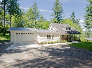 25804 NE C C Landon Rd, Yacolt, WA 98675
