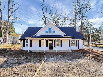 913 W 9th Ave, Gastonia, NC, 28052