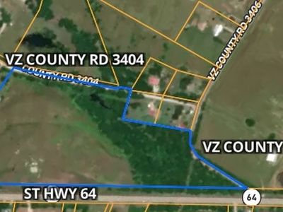 34095 State Highway 64, Wills Pt, TX, 75169