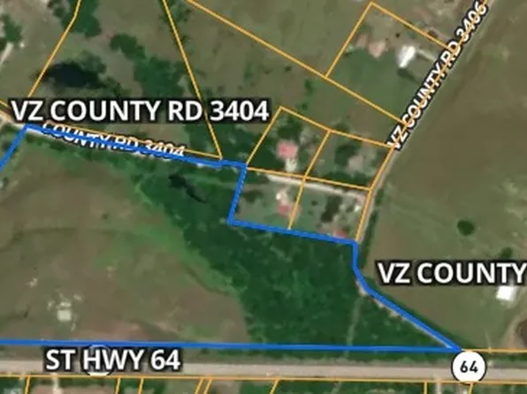 34095 State Highway 64, Wills Pt, TX 75169