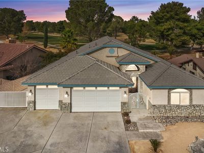 15250 Orchard Hill Ln, Helendale, CA, 92342