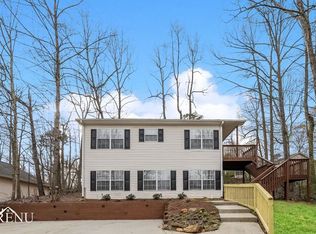 5455 Quail Trl, Gainesville, GA 30506