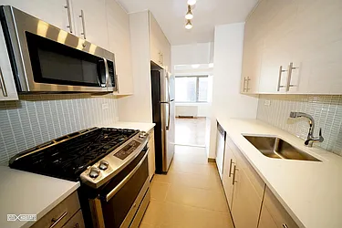 Rented by Citi Habitats