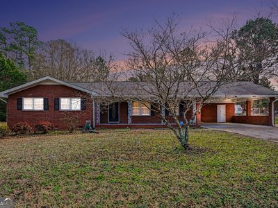 141 Grove Rd, Locust Grove, GA, 30248