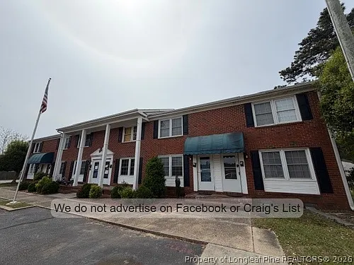 6471 Yadkin Rd #17 Photo 1