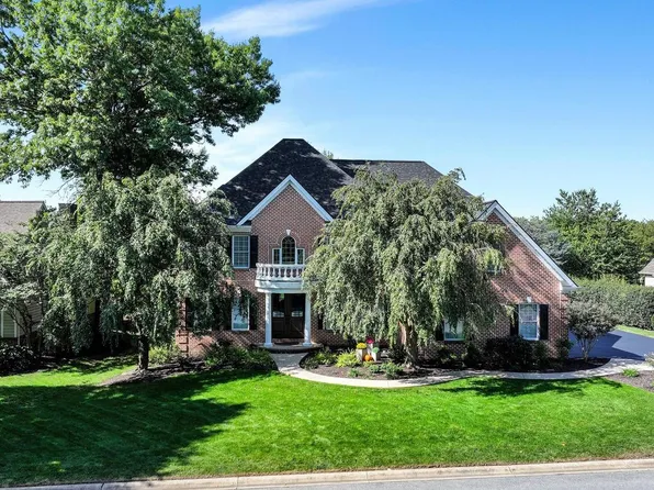 787 Bent Creek Dr, Lititz, PA 17543