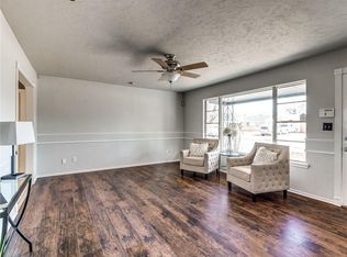 5305 S Land Ave, Oklahoma City, OK 73119