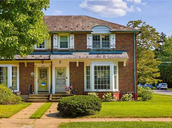 2452 W Washington St, Allentown, PA 18104