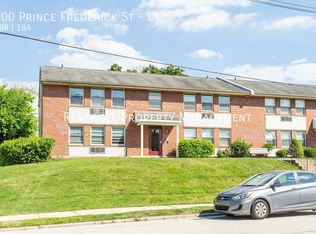 200 Prince Frederick St APT L4, King Of Prussia, PA 19406