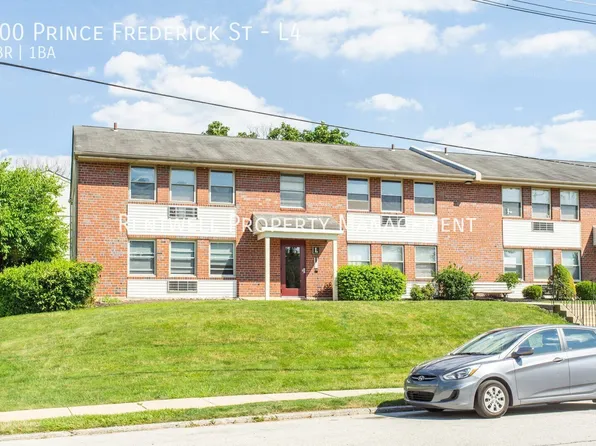 200 Prince Frederick St APT L4, King Of Prussia, PA 19406