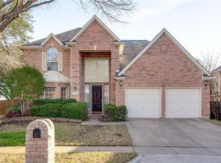 2820 Lakehollow Ln, Flower Mound, TX 75028