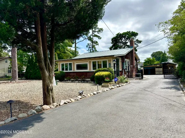 616 Morris Boulevard, Toms River, NJ 08753