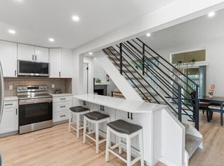 11136 E Linvale Dr, Aurora, CO 80014