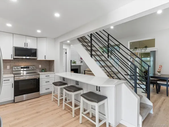 11136 E Linvale Drive, Aurora, CO 80014