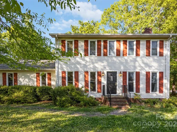 1200 Rabbit Run Rd, York, SC 29745