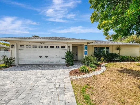 5410 Creeping Hammock Dr, Sarasota, FL 34231