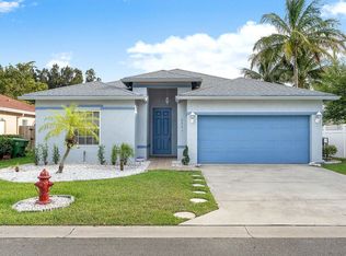 2001 Prairie Key Rd, Palm Springs, FL 33406