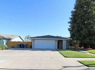 1198 Ben Franklin Ave, Tulare, CA 93274