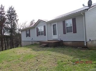 1597 Brickyard Rd, Hillsboro, MO 63050