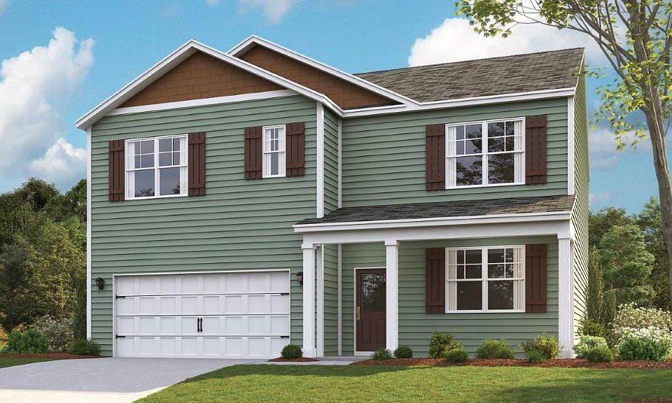 Hayden Plan, Best Farms, Maryville, TN 37803 Zillow