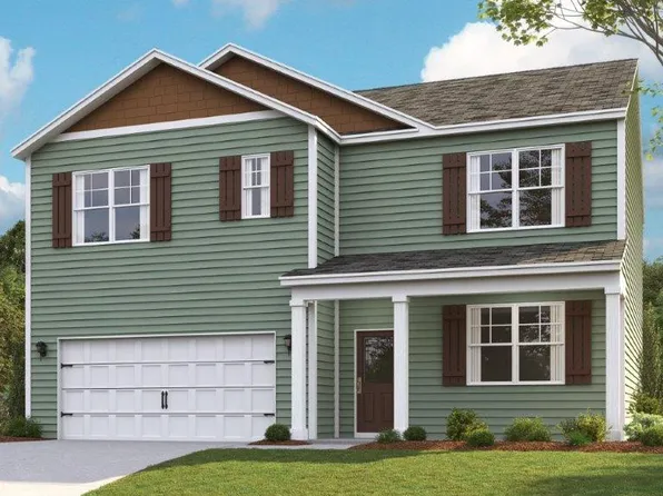 Hayden Plan, Archer's Pointe