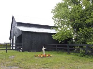 6684 Troy Pike, Versailles, KY 40383