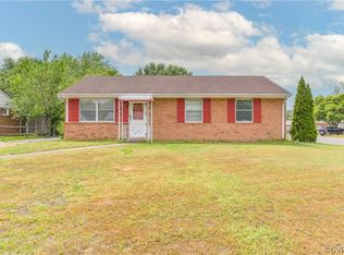 3320 Jowin Ln, Richmond, VA 23223