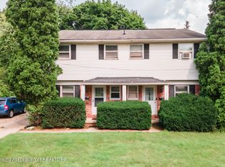 712-714 Berkshire Ln, East Lansing, MI 48823