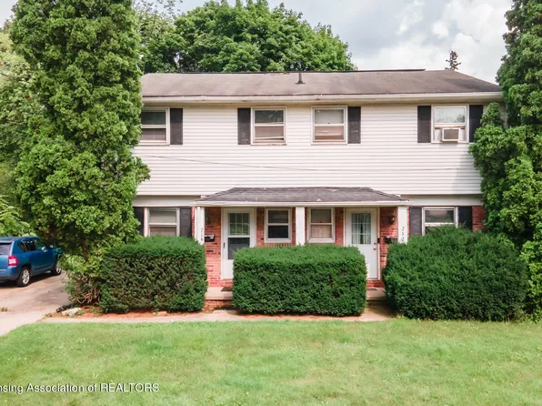 712-714 Berkshire Ln, East Lansing, MI 48823