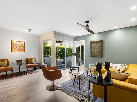 3rd image of 1552 S Camino Real APT 127