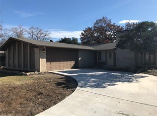 3634 High Vista Dr, Dallas, TX 75234
