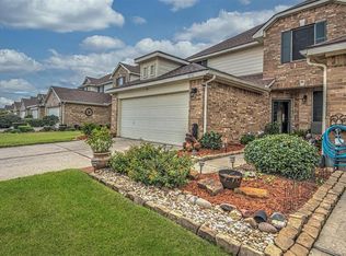 4506 Arbor Ln, Pasadena, TX 77505