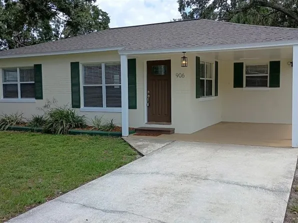 906 W Idlewild Ave, Tampa, FL 33604