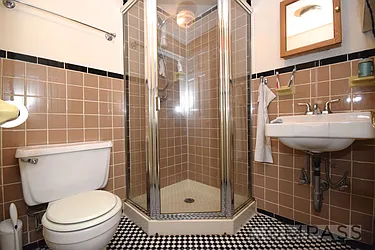 Rented by Compass