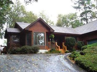 384 Wildwood Run, Banner Elk, NC 28604